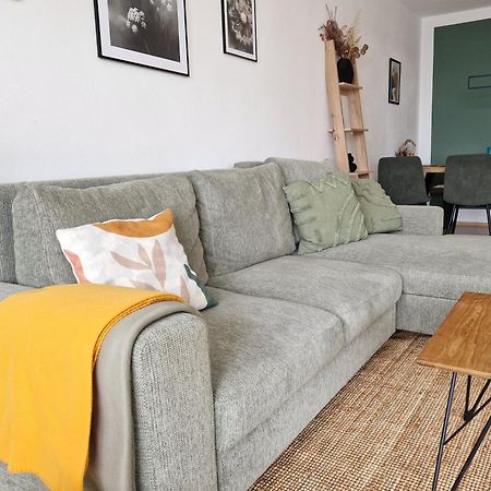 Grosse Terrasse, Netflix, 5Min Zum Skilift, 6 Personen, Waldnah, Schonach im Schwarzwald Eksteriør billede