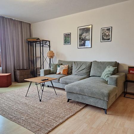 Grosse Terrasse, Netflix, 5Min Zum Skilift, 6 Personen, Waldnah, Schonach im Schwarzwald Eksteriør billede